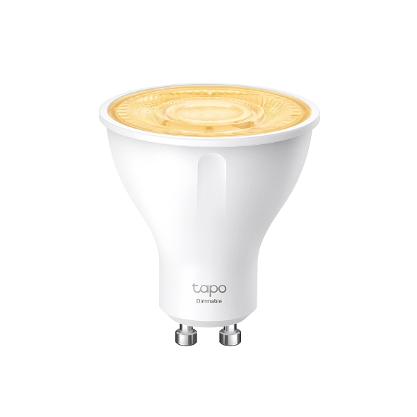TP-LINK TAPO SMART WI-FI SPOTLIGHT DIMMABLE