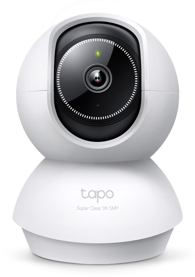 TP-Link Tapo C230 Wi-Fi smart home IP kamera