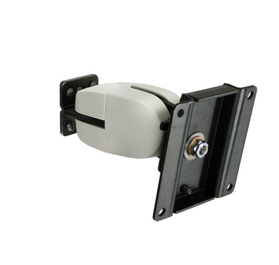 FP PIVOT DIRECT MOUNT DOUBLE PIVOT W P/L BLACK+GREY