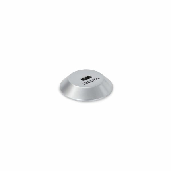 LAPTOP LOCK ANCHOR PLATE FOR T-LOCK