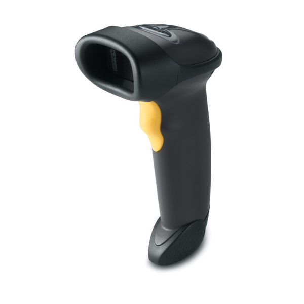 USB KIT: INCL. SCANNER  CABLE USB 7FT. BLACK