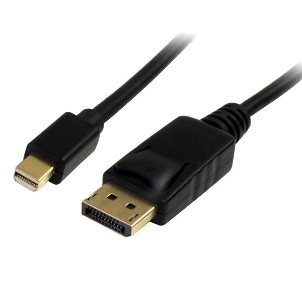 3M MINI DP TO DP 1.2 CABLE .