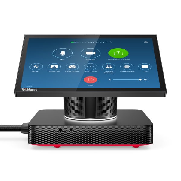 Lenovo ThinkSmart Hub terminal all-in-one számítógép