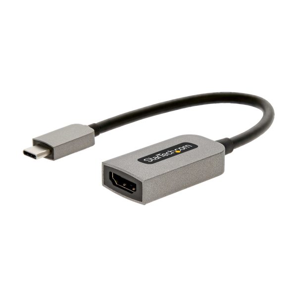 USB C TO HDMI ADAPTER 4K 60HZ .