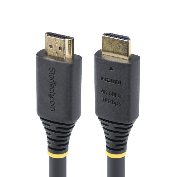 7M PREMIUM CERTIFIED HDMI CABLE HDMI CORD/4K 60HZ/HDR10/ARC