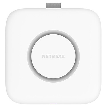 Netgear BE18400 INSIGHT WIFI7 AP TRI-BAND POE+ 25GBPS