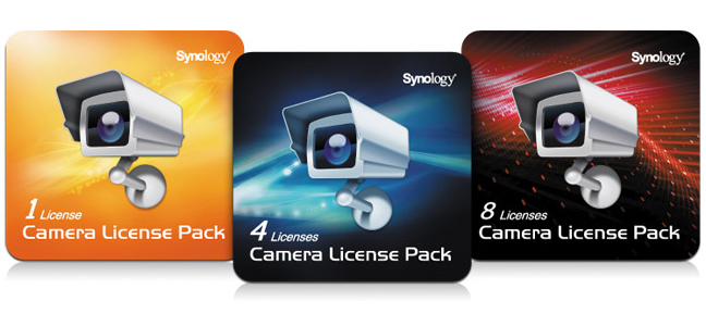 4 CAM LICENSE PACK