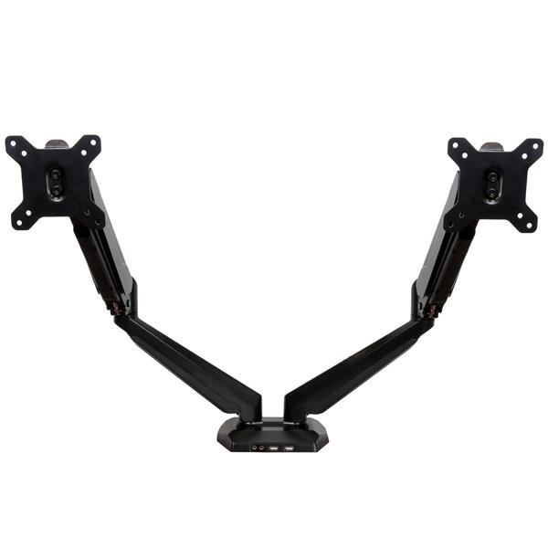 MONITOR MOUNT -USB PASSTHROUGH .