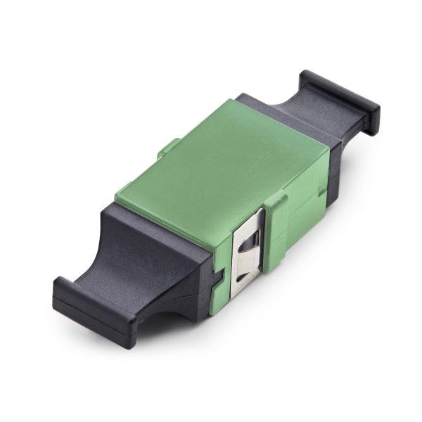 STARTECH MPO/MTP COUPLER SINGLE MODE .