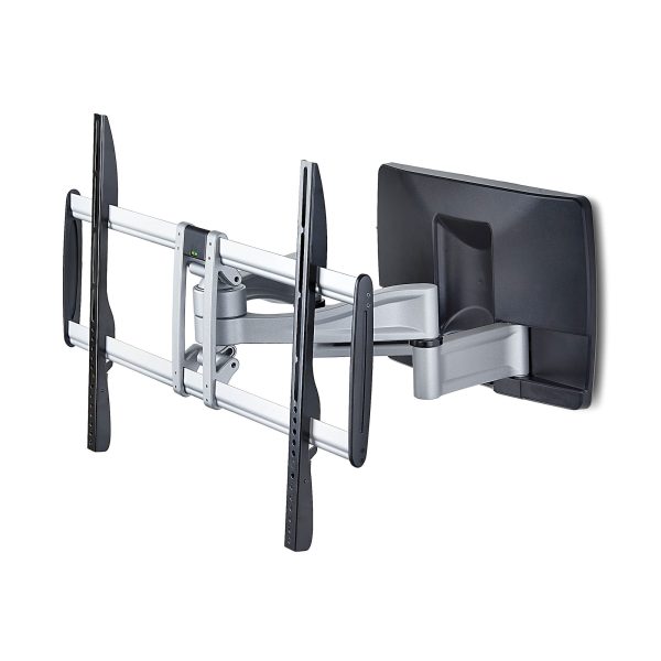 STARTECH HEAVY-DUTY TV WALL MOUNT .