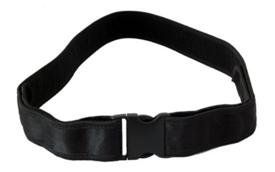 BELT 50MM RENFORCED STRONG NYLON BALISTIC BELT