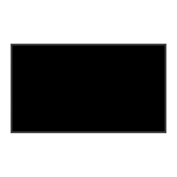 SMQ-7501 75IN 4K SURVEILLANCE DISPLAY WITH BNC
