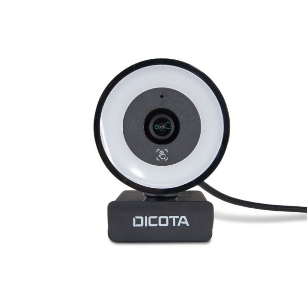 WEBCAM RINGLIGHT 5MP