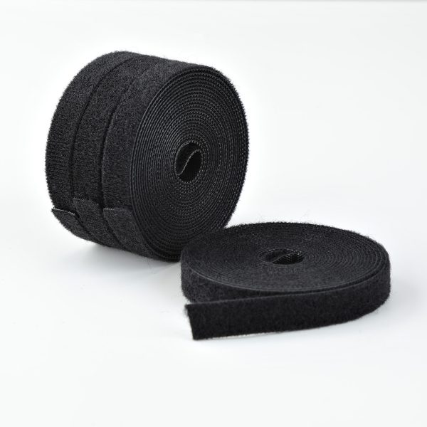 STARTECH 4-PACK 4.6M HOOK AND LOOP ROLL .