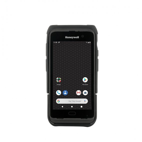 PROTECH CASE FOR HONEYWELL CT45-CT45XP - SOFT BAG