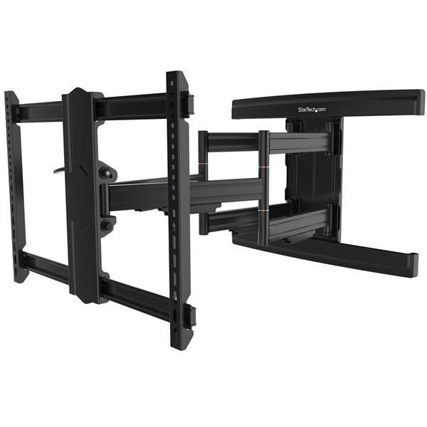 TV WALL MOUNT - FULL MOTION ARTICULATING ARM-UP TO 100IN TV