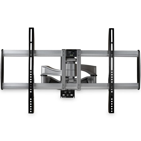 FULL MOTION TV WALL MOUNT .