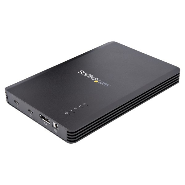 M2E4BTB3 4X M.2 PCIE TO TB3 ENCLOSURE