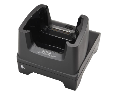 RFD90 1 DEV /0 TOASTER SLOTS CRADLE SUPP F/TC70/70X/72/75/75X