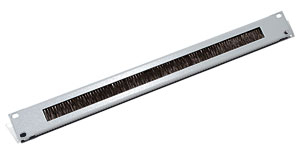 TRITON 19IN BRUSH ENTRY PANEL 1U
