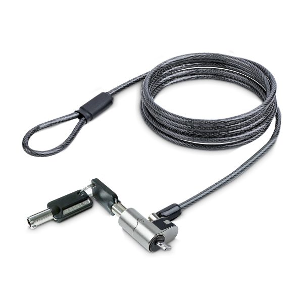 NANOK-LAPTOP-LOCK NANO LAPTOP CABLE LOCK
