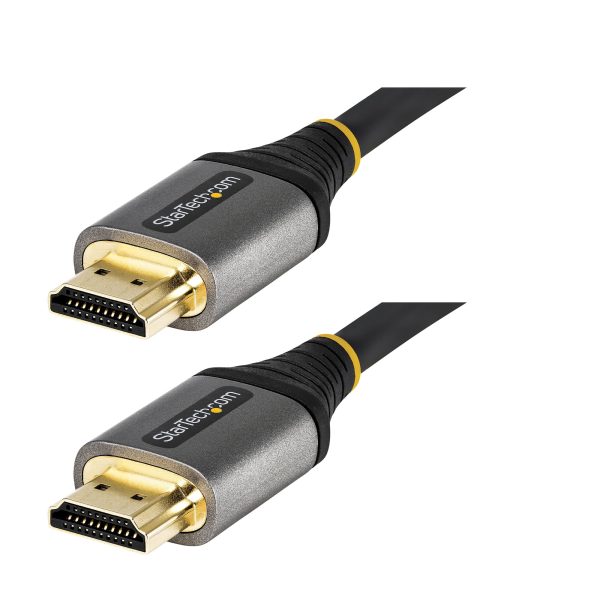 16FT ULTRA HIGH SPEED HDMI 2.1 .