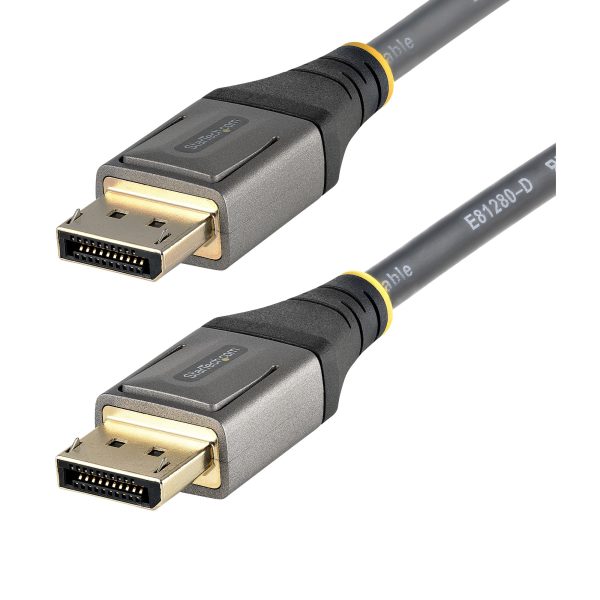 3FT DISPLAYPORT 1.4 8K 60HZ .