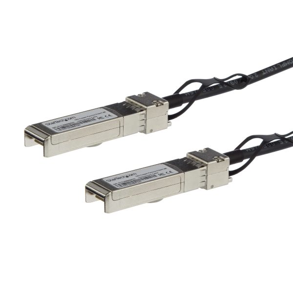 1M 3.3FT 10G SFP+ DAC CABLE .