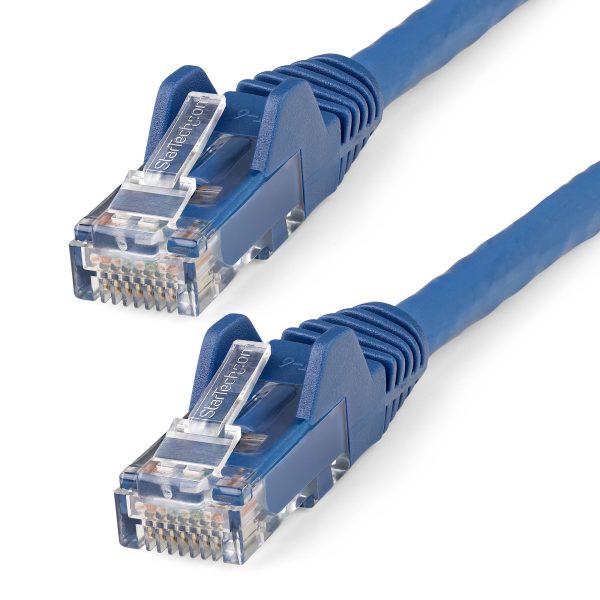LSZH CAT6 ETHERNET CABLE UTP .