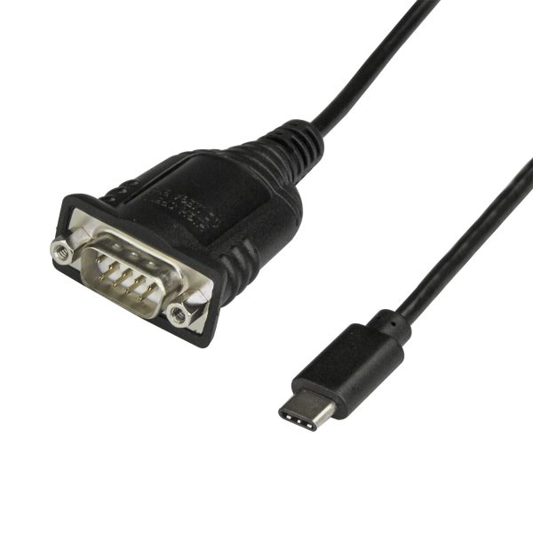 USB C TO RS232 CABLE .