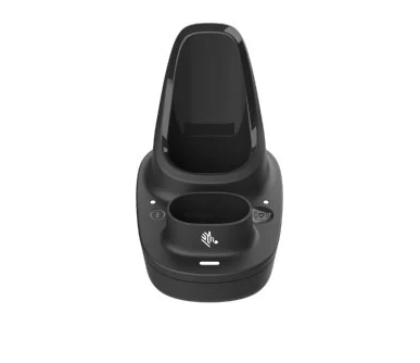 CS6080 CORDLESS STANDARD CRADLE INDUCTIVE BT BLK 1+1 SLOT F BATT