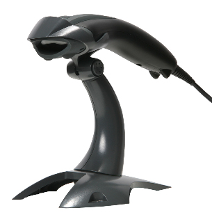 USB KIT: OMNI - DIRECTIONAL 1D PDF417 BLACK USB TYPE A 1 - 5M S