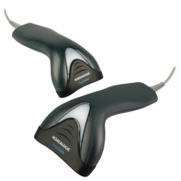 TOUCH 65 PRO - BLACK INCL HOLDER IN IN