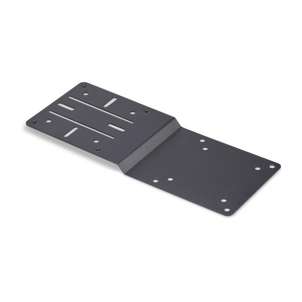 STARTECH VESA MOUNTING BRACKET NUCS/THIN CLIENTS/LAPTOP DOCKS