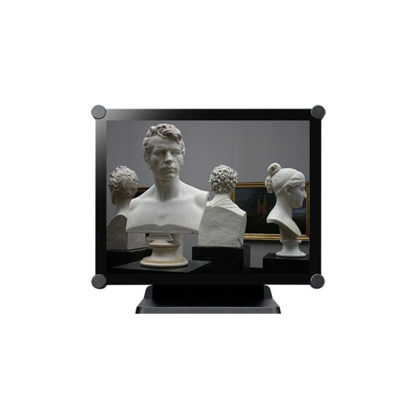 TX-1502 LED-BACKLIT TFT LCD 15IN 1024X768 250CD 700:01:00
