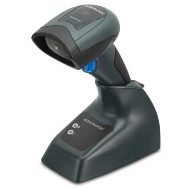 QUICKSCAN M QM2131 433 KIT LI BLACK IN