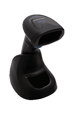 QUICKSCAN QBT2500 2D USB KIT BT BLK