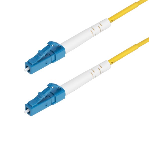 SPSMLCLC-OS2-10M 10M LC TO LC OS2 FIBER CABLE