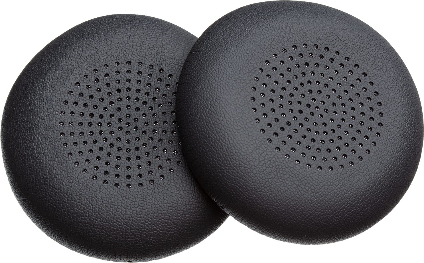 ZONE WIRED EARPAD COVERS GRAPHITE WW