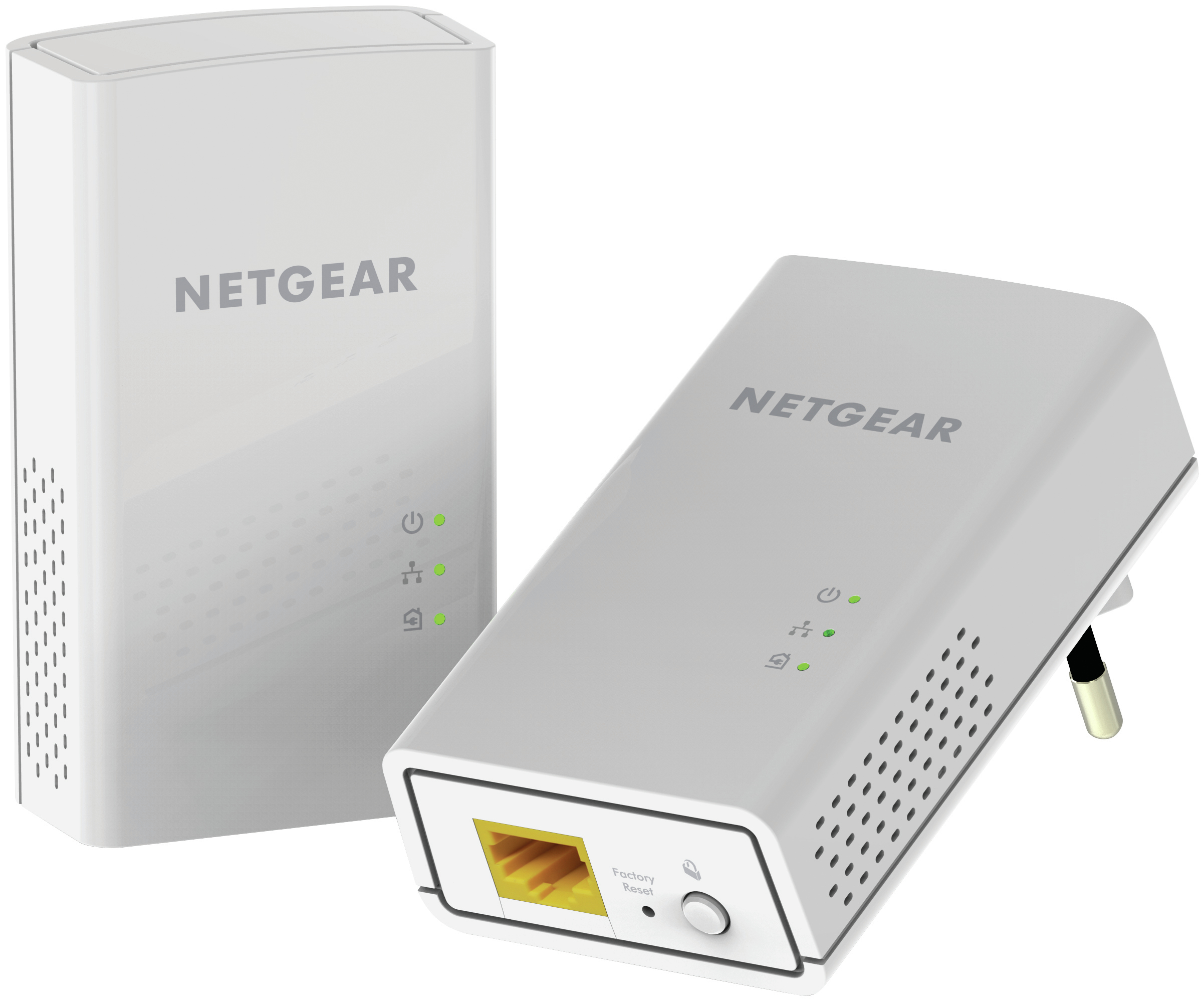 POWERLINE WLAN 1000 SET .