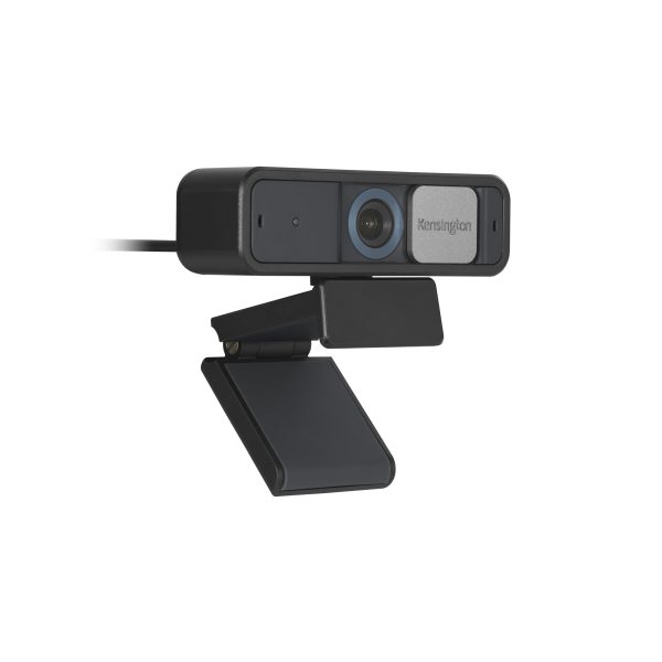 KENSINGTON W2050 1080P AUTO FO AUTO FOCUS WEBCAM
