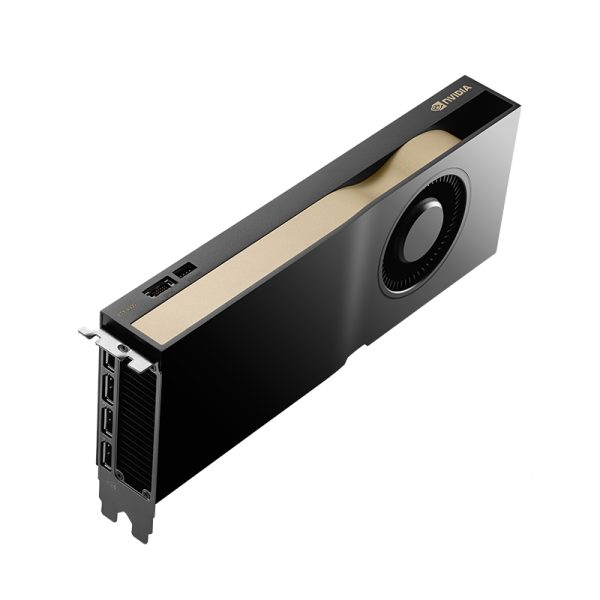 PNY RTX A4500 24GB GDDR6 192-bit grafikus kártya OEM