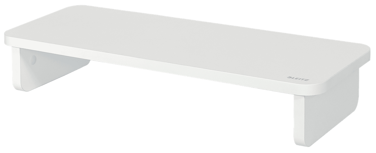 ERGONOMIC MONITOR STAND