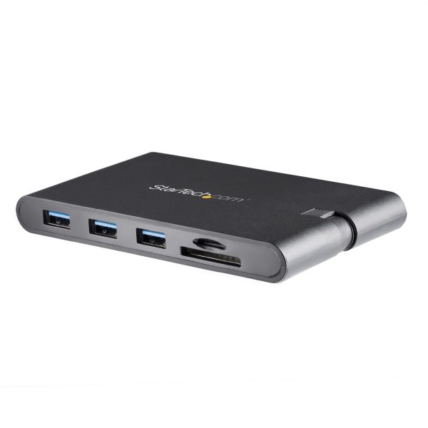 USB-C ADAPTER - HDMI AND VGA .