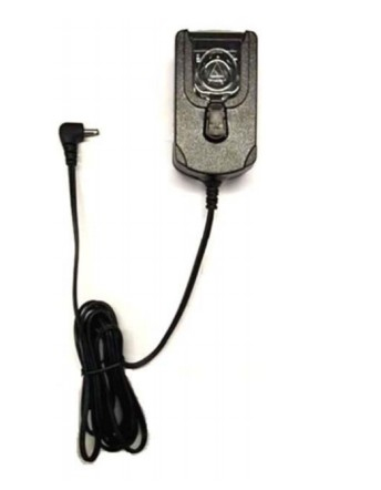 PWR SUPPLY ADAPTOR AC/DC DC/EU CABLE 0.2A 100/240V 5.7W
