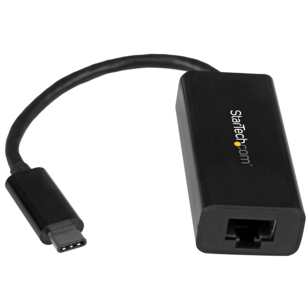 USB-C TO GIGABIT ADAPTER IN