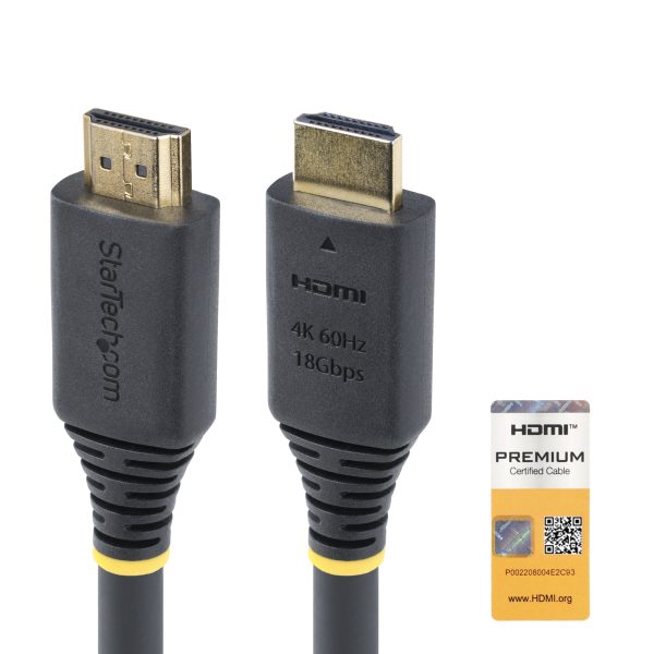 15M ACTIVE HDMI CABLE 15M ACTIVE HDMI CORD/4K 60HZ/HDR
