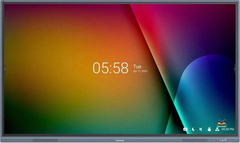 IFP7533-G VIEWBOARD 33SERIE TOUCHSCREEN 75IN UHD ANDR 11 IR
