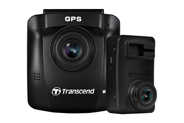 32GX2 DUAL CAMERA DASHCAM DUAL 1080P SONY SENSOR GPS