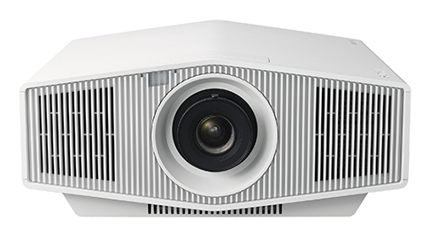 VPL-XW5000/W/DE/1PROJECTOR 4K SXRD LASER 2000LM WHITE